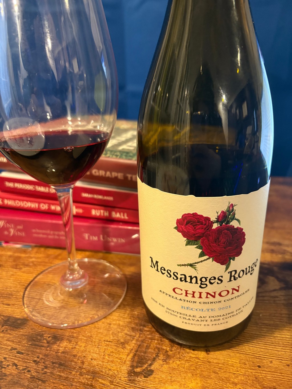 The Chinon That Opened Up (and Shut Me&nbsp;Up)